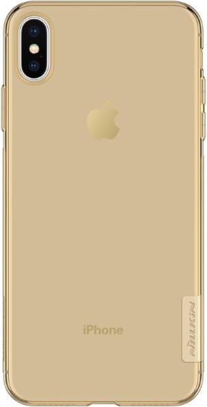 Nillkin Nature Soft Series (Apple iPhone XS Max)