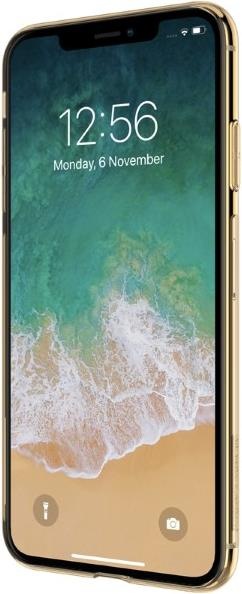 Immagine prodotto Nillkin Natura morbida serie (Apple iPhone XS Max)