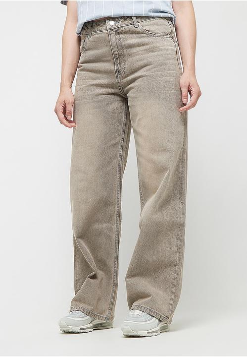 Actual product image Decibel Baggy Jeans - 201139 (M)