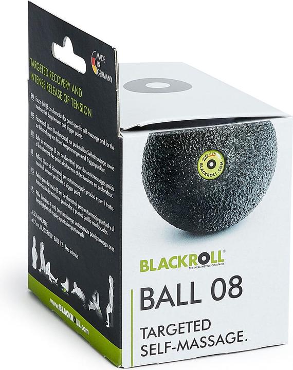 Produktbild Blackroll Ball 08