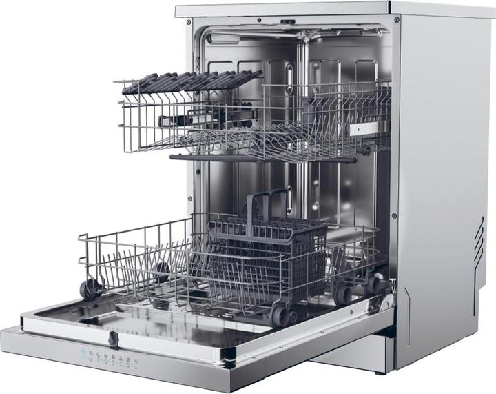 Produktbild Candy Rapidα CF 3C7F0X Freistehend 13 Gedecke C