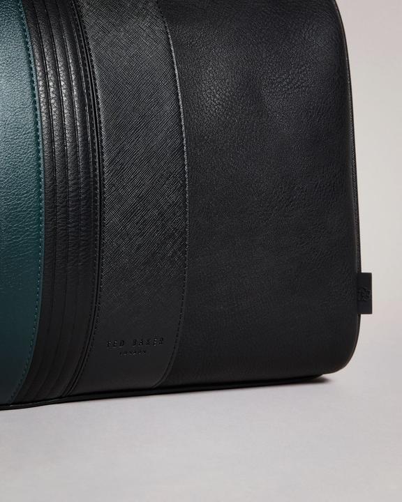 Immagine prodotto Ted Baker Evyday Striped PU Holdall (28 l)