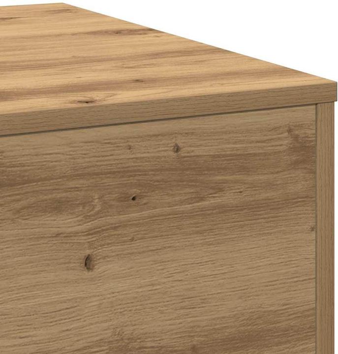 Immagine prodotto vidaXL Tavolino da caffè (80 x 80 x 31 cm)