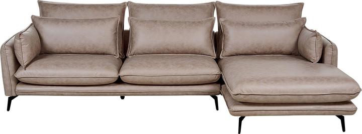 Produktbild Beliani Gallo (Ecksofa)