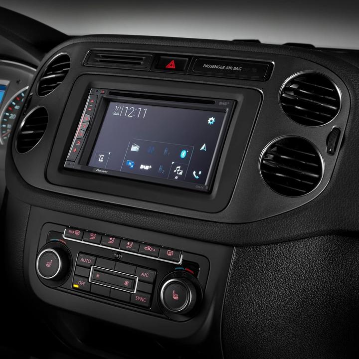 Image du produit Pioneer AVIC-Z730DAB (Apple Carplay)