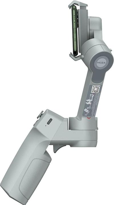 Produktbild Moza Mini MX Smartphonekamerastabilisator (Smartphone, 0.28 kg)