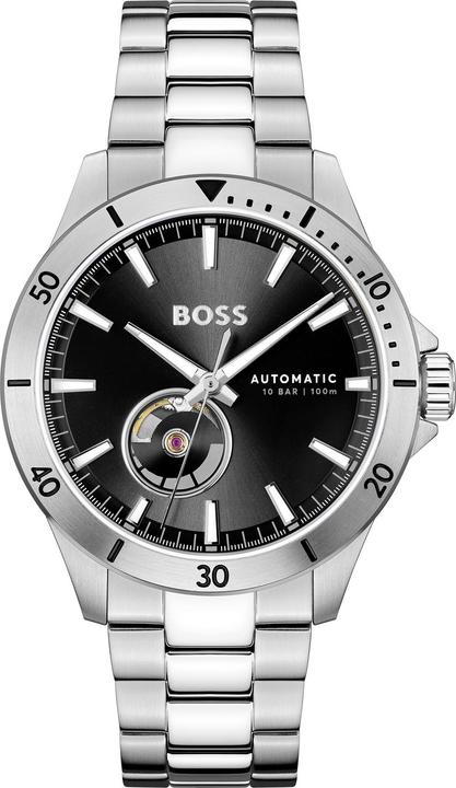 Actual product image BOSS Troper Automatic (43 mm)