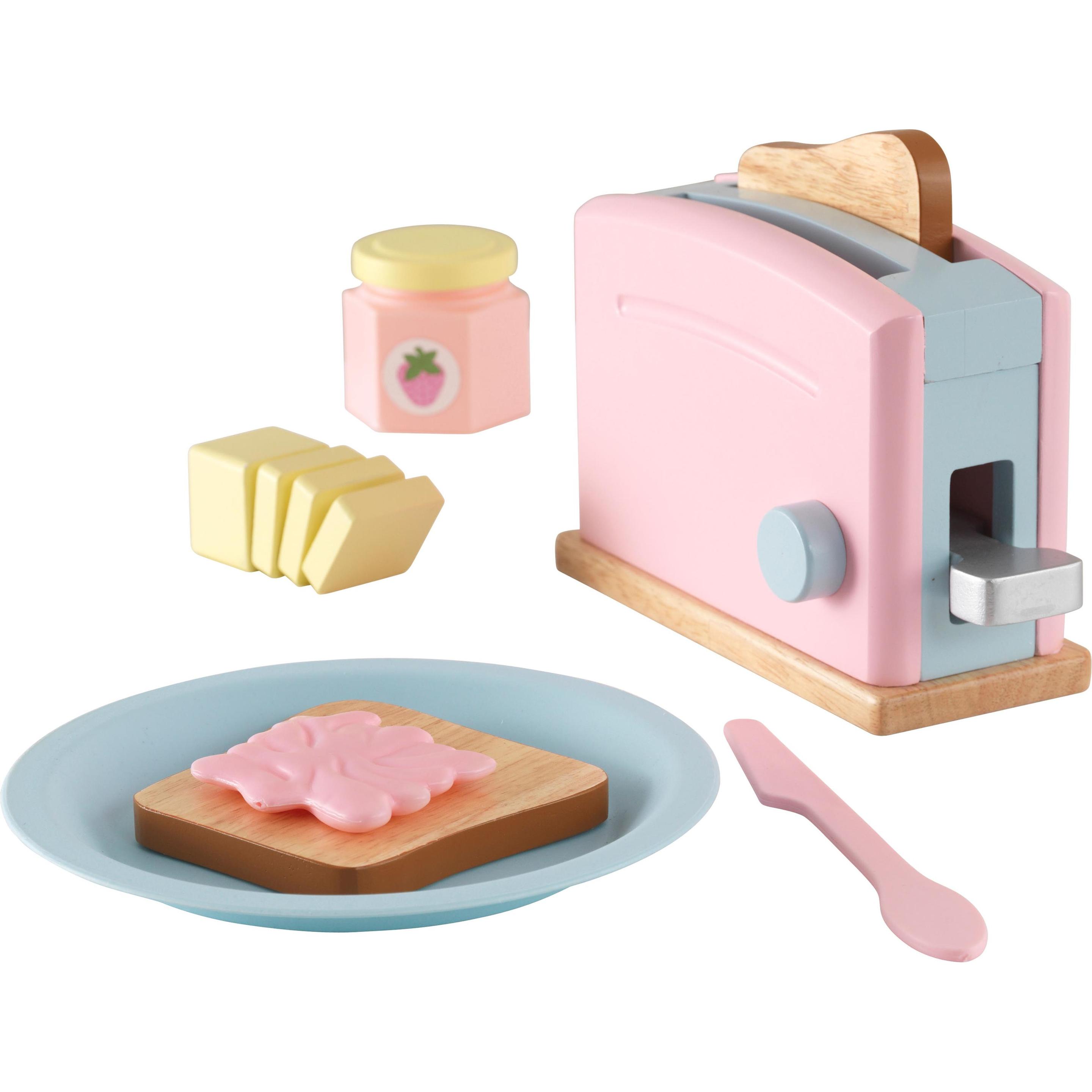 KidKraft Spielset Toaster