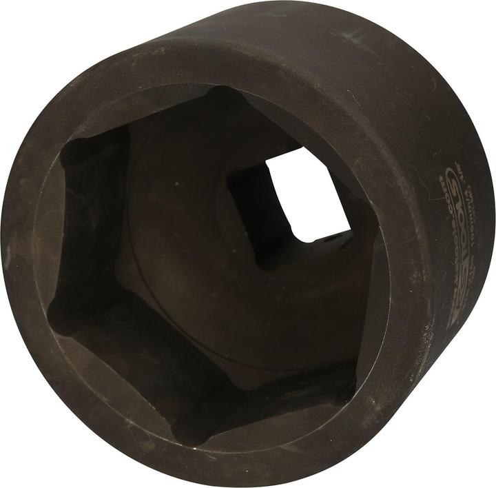 Actual product image KS Tools 1.1/2" hexagon power socket short