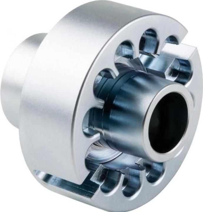 Actual product image KS Tools 3/4" special nut for ABS rotors, Jaguar