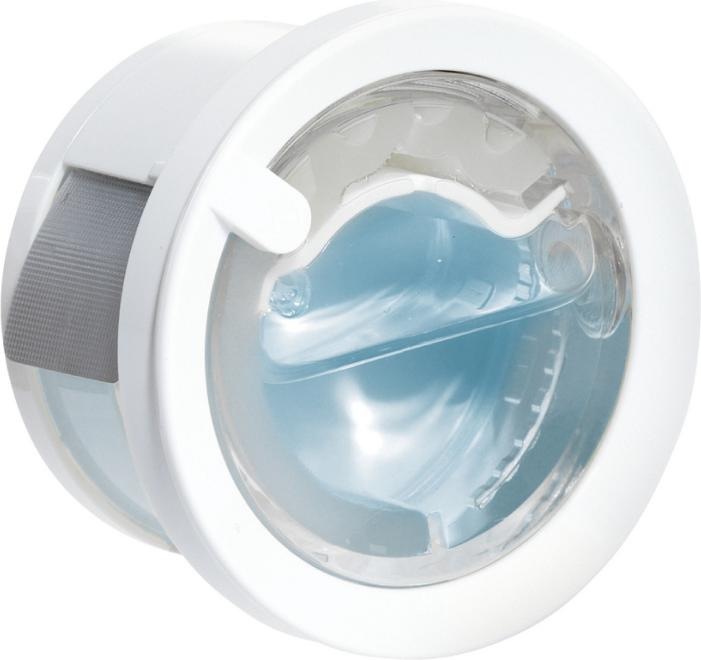Image du produit Miele FA DF 452 L (150 Cycles de lavage, Solide)
