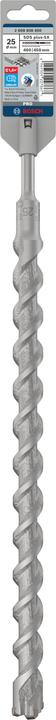 Actual product image Bosch Zubehör PRO SDS plus-5X hammer drill bit, 25 x 400 x 450 mm (25 millimetres)