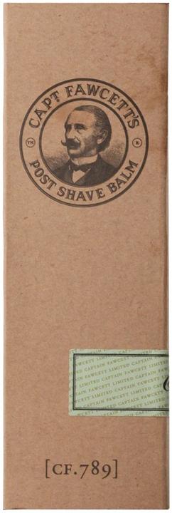 Produktbild Captain Fawcett Post Shave (Aftershave Balsam, 125 ml)