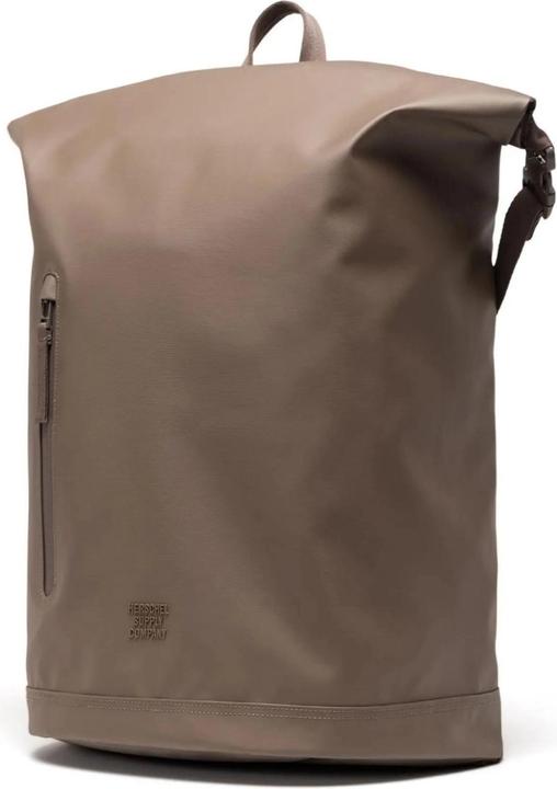 Actual product image Herschel Roll Top Backpack Major