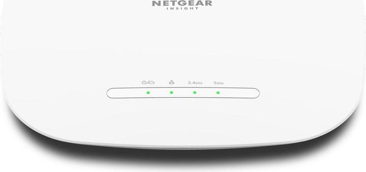 Actual product image Netgear WAX615 (2400 Mbit/s)