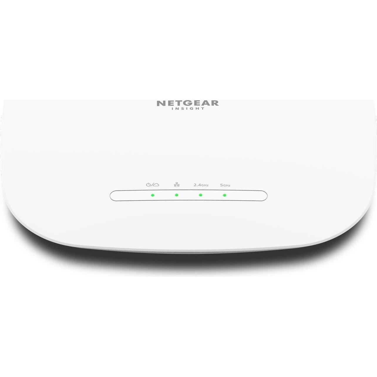 Thumbnail - Netgear WAX615 (2400 Mbit/s), Access Point