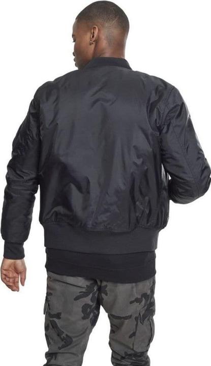 Actual product image Urban Classics bomber jacket (S)