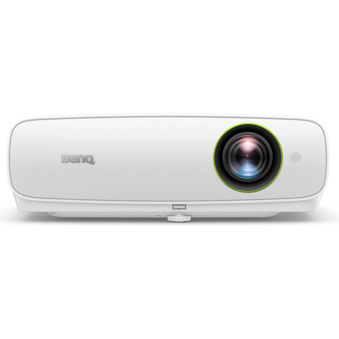 Thumbnail - BenQ EH620 (Full HD, 3400 lm, 1.13 - 1.47:1), Beamer, Weiss