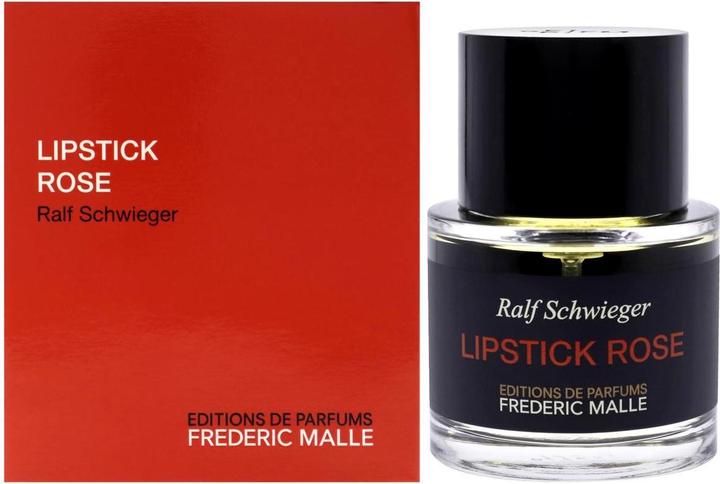 Produktbild Frédéric Malle Lipstick Rose (Eau de Parfum, 50 ml)