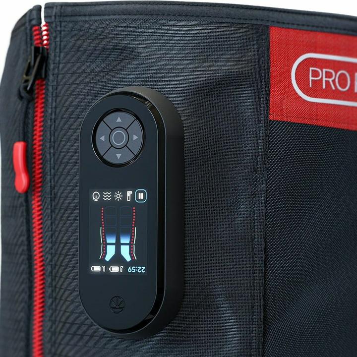 Produktbild Therabody JetBoots Pro Plus S