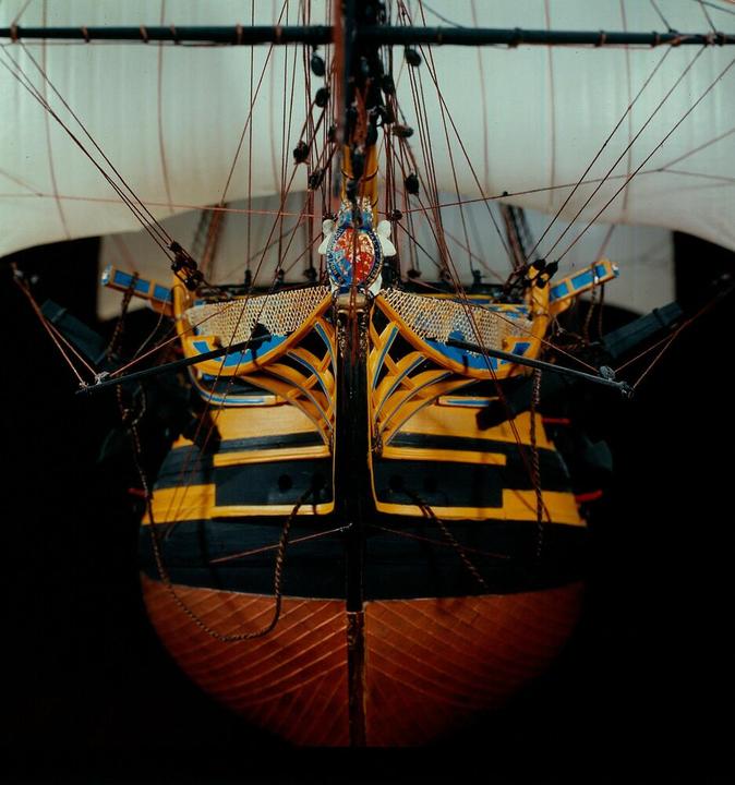 Produktbild Heller HMS Victory