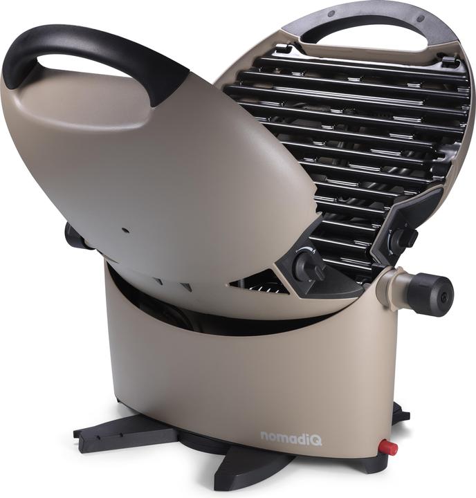 Produktbild NomadiQ Portable Gas BBQ - Model 3.0