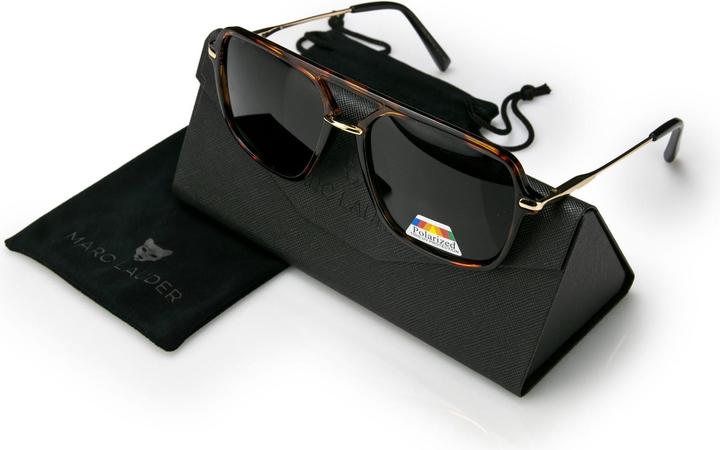 Produktbild Marc Lauder 1986