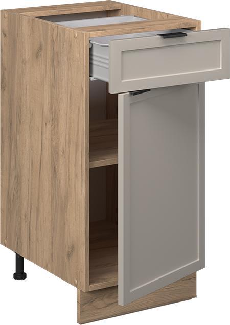 Actual product image Vicco Küchenunterschrank Fame-Line