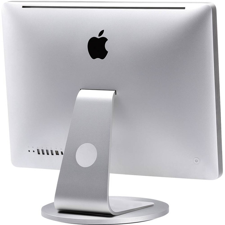 Actual product image Just Mobile AluDisc