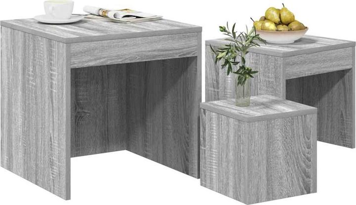 Image du produit vidaXL Satztisch