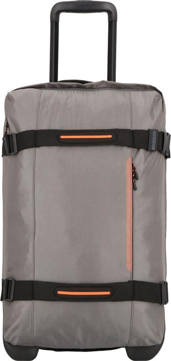 Actual product image American Tourister URBAN TRACK Duffle with Wheels (35 l)