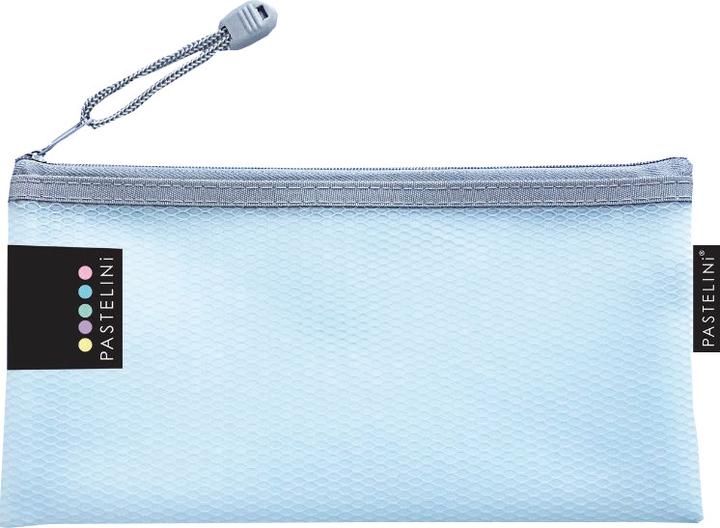 Produktbild Pastelini Reissverschlusstasche Mash (Dokumenten- & Geldtasche)