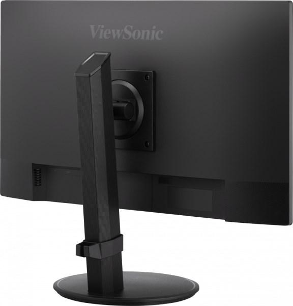Immagine prodotto Viewsonic VG2408A-MHD 60,96cm 24 pollici IPS LED 1920x1080 16:9 VGA HDMI DP (1920 x 1080 pixel, 24")