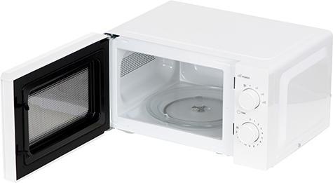 Actual product image Adler Microwave 20L (20 l)
