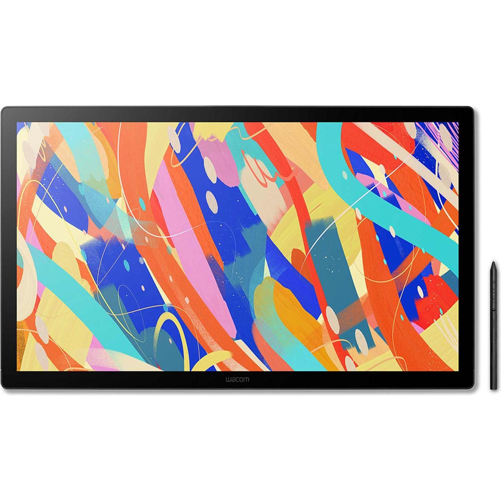 Wacom Cintiq 24 pen DTK246E - kaufen bei Digitec