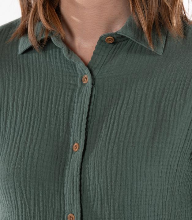 Produktbild Whatever Man Seasalt Shirt (XS)