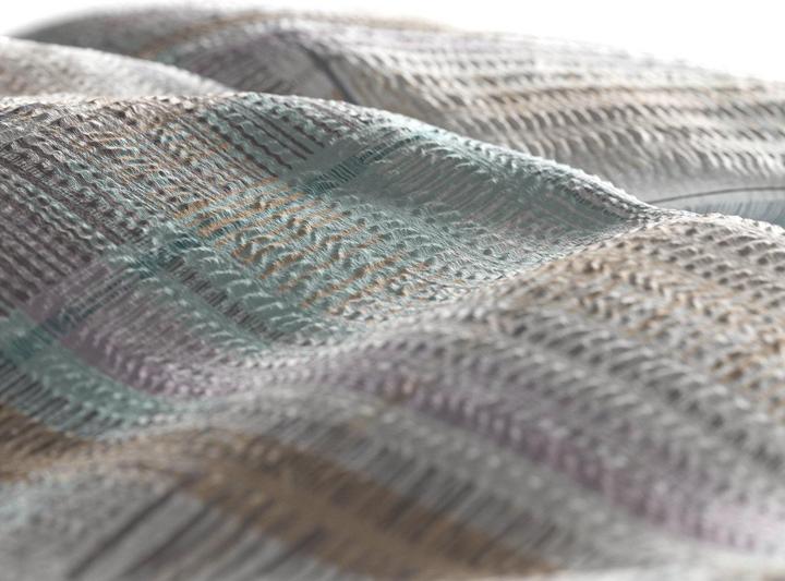 Produktbild Home Fashion «Misto» (Duvetbezug, 160 x 210 cm)