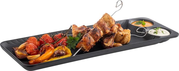 Productafbeelding APS NERO" dienblad