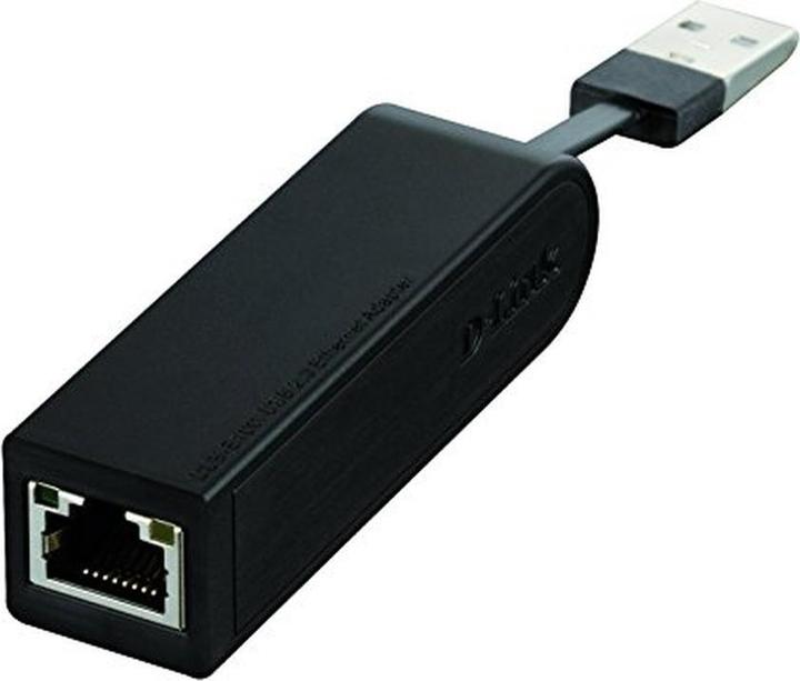 Image du produit D-Link Dub-1312 (USB 3.0, RJ45 (1x))