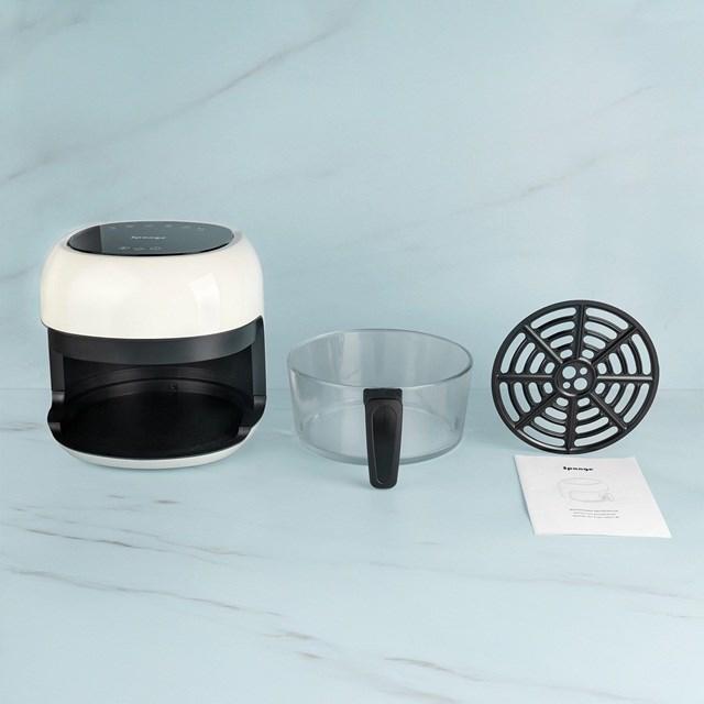 Produktbild Sponge Air Fryer Glass