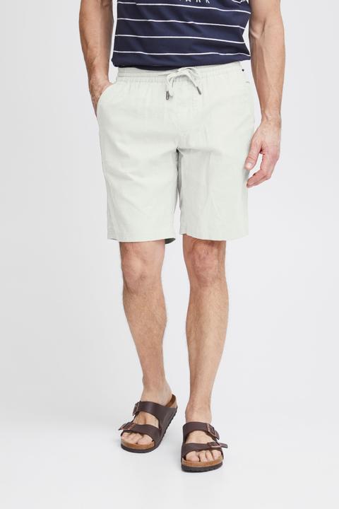 Image du produit FQ1924 FQHenry short en lin 21900625 (L)