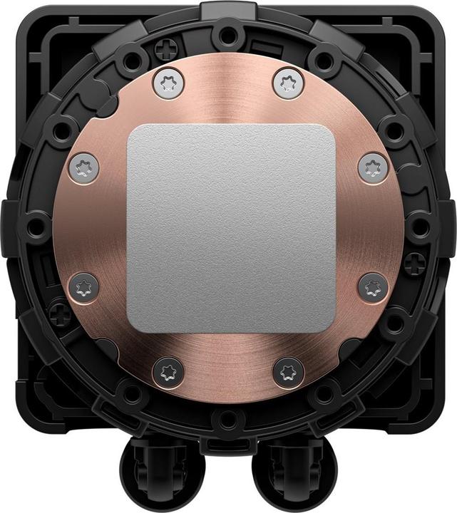 Produktbild HP OMEN 360mm aRGB-Flüssigkeitskühler – Schwarz