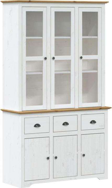 Produktbild vidaXL Amery (43 x 43 x 200.50 cm)