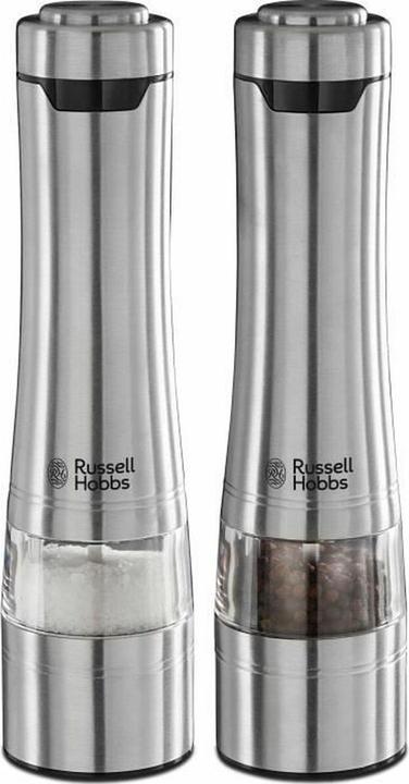 Russell Hobbs Classics (Pfeffer, Salz)