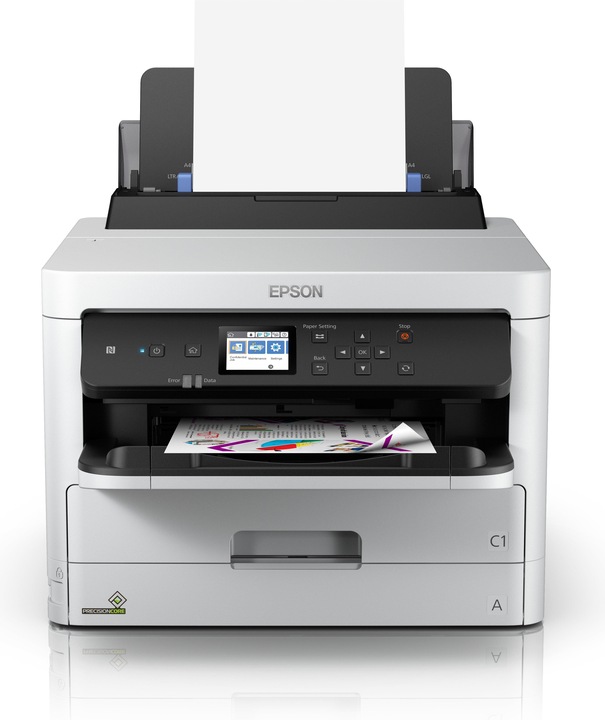 Produktbild Epson WorkForce Pro WF-C529RDTW BAM 34ppm (Tintenpatrone, Farbe)