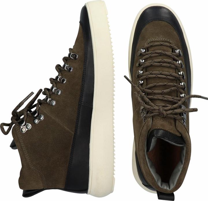 Produktbild Blackstone sneakers aspen bear (41)
