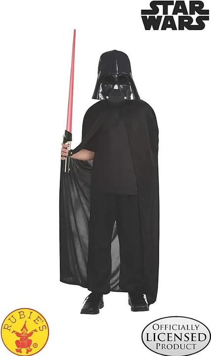 Produktbild Rubies Darth Vader Original (116, 122, 128)