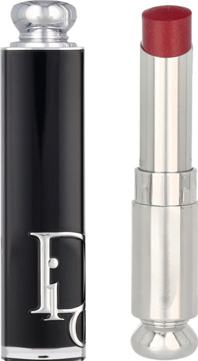 Actual product image Dior Addict Shine (526 Mallow Rose)