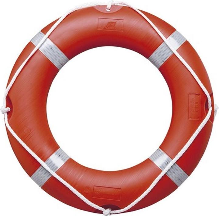 Actual product image Novaliv Plastimo Rettungsring