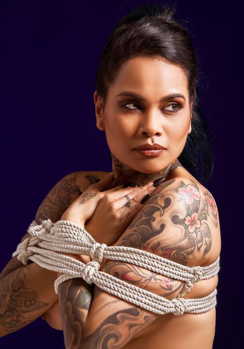 Image du produit Taboom Corde